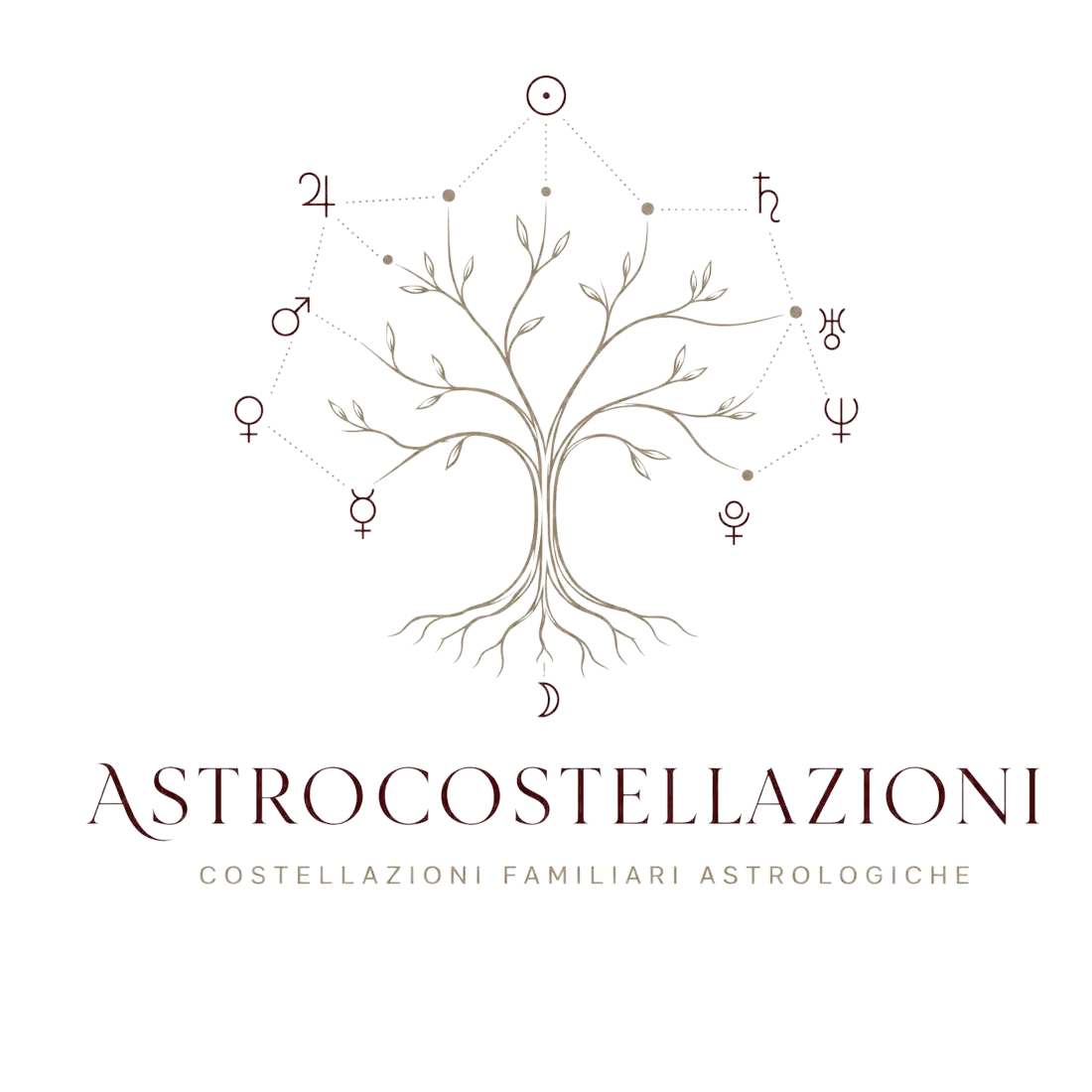 AstroCostellazioni – Costellazioni Familiari Astrologiche